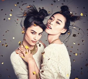 H&M locks launch